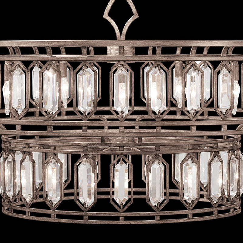 Westminster 20 - Light Chandelier