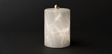 Lyra Alabaster Table Lamp