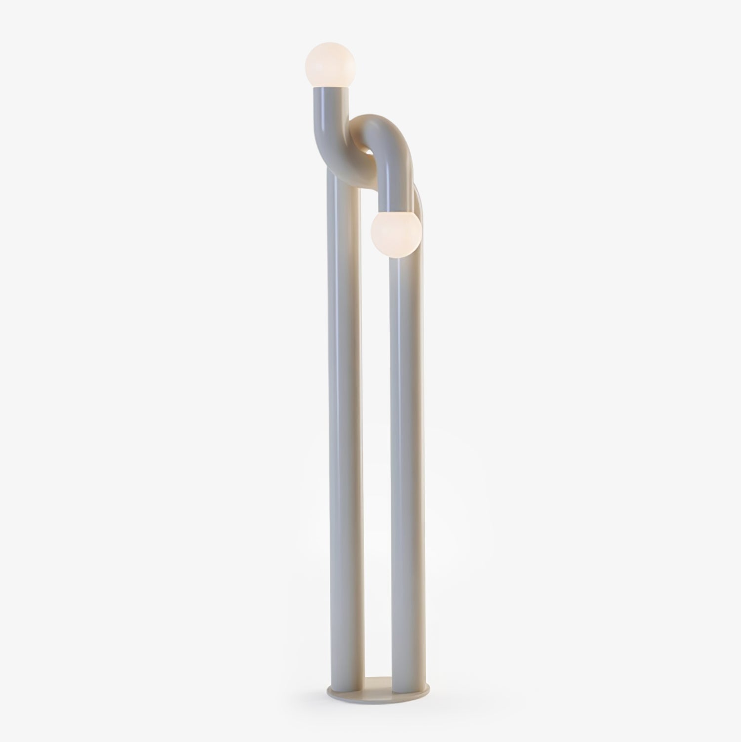 Loopi Floor Lamp Secondary image