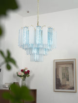Luxury Vellune Cascade Chandelier - CasaraHouse
