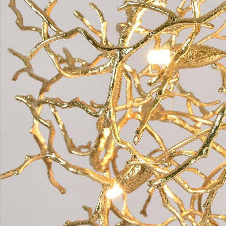 Raindrop Vantia Branch Crystal Chandelier 47.28" 59.1" 70.9" 94.6"H