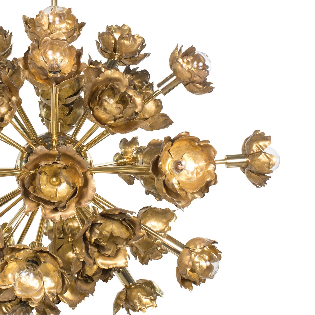 Adeline Chandelier For living room, dining room and bedroom