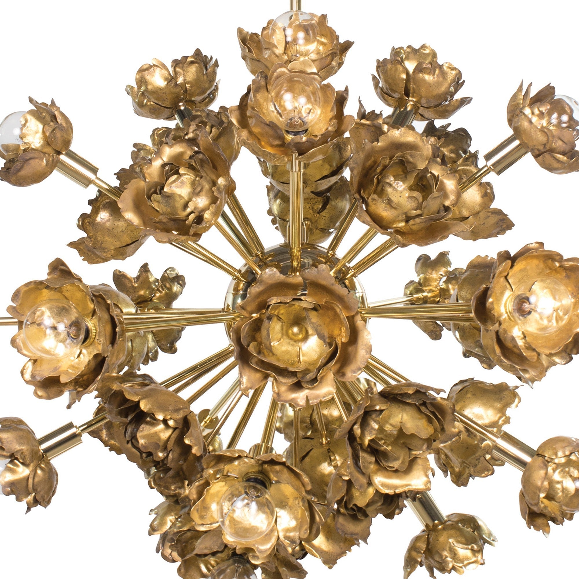Adeline Chandelier For living room, dining room and bedroom Secondary image
