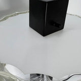 MARVIA ALABASTER PANTHEON TABLE LAMP 23.6"H