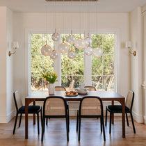 Casen Linear Chandelier