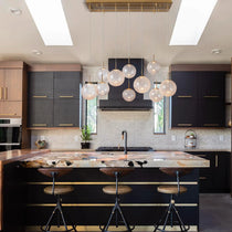 Casen Linear Chandelier