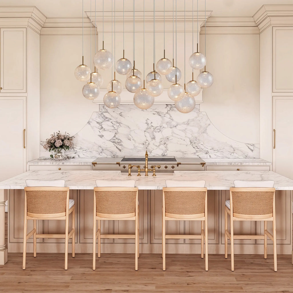 Casen Linear Chandelier