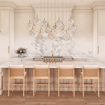 Casen Linear Chandelier