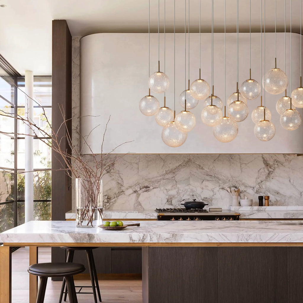 Casen Linear Chandelier