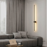 Luma Rod Portable Rechargeable Sconce