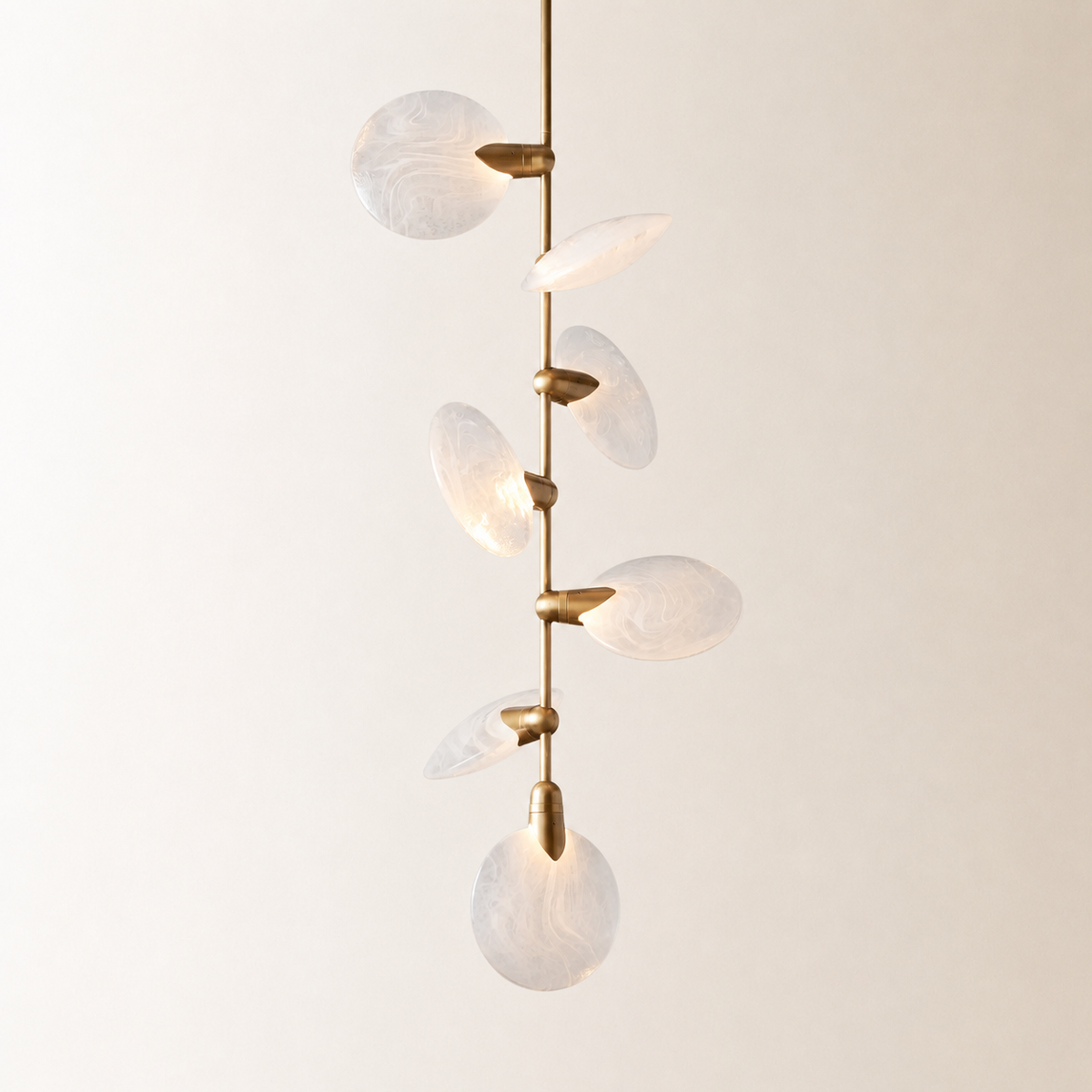 Lyla Pendant Main image