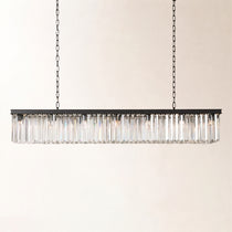Leyland Rectangular Chandelier