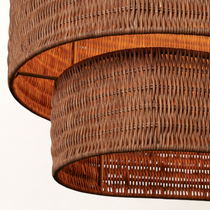 Paloma Linear Chandelier