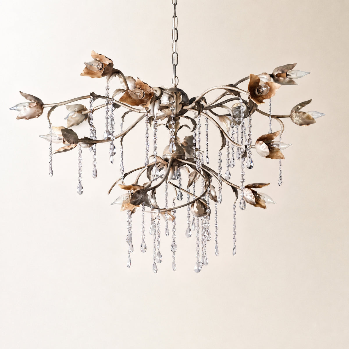 Viticcio Round Chandelier Main image