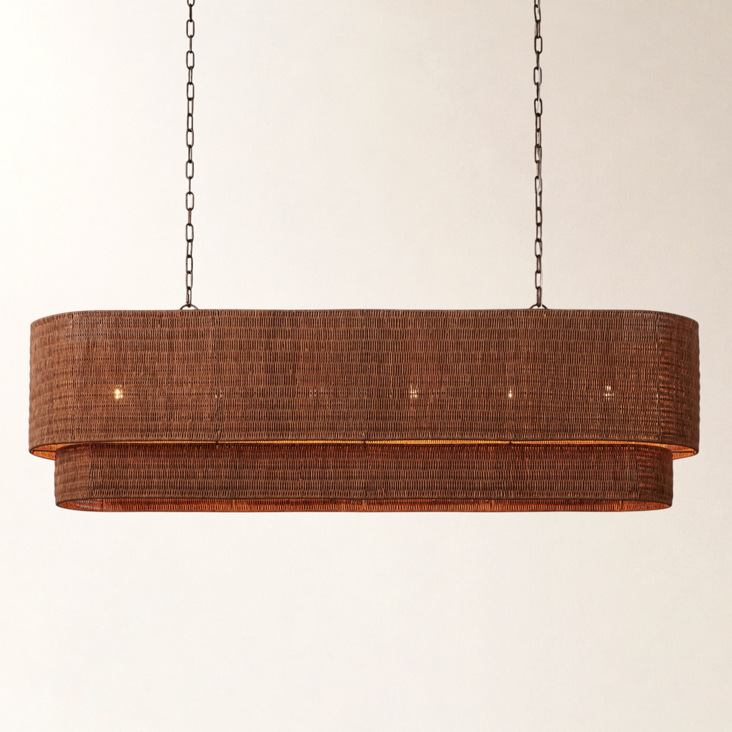 Paloma Linear Chandelier