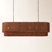 Paloma Linear Chandelier