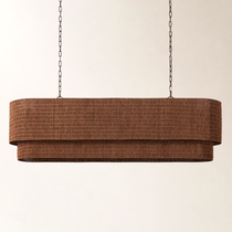 Paloma Linear Chandelier