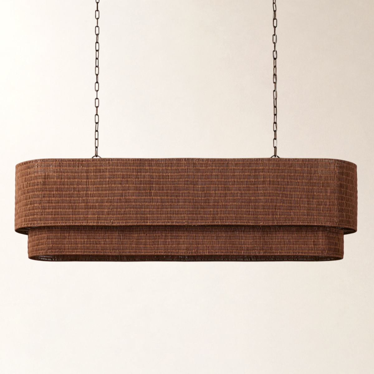 Paloma Linear Chandelier