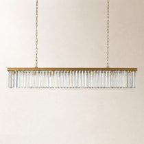 Leyland Rectangular Chandelier