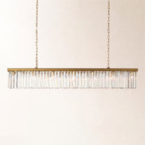 Leyland Rectangular Chandelier