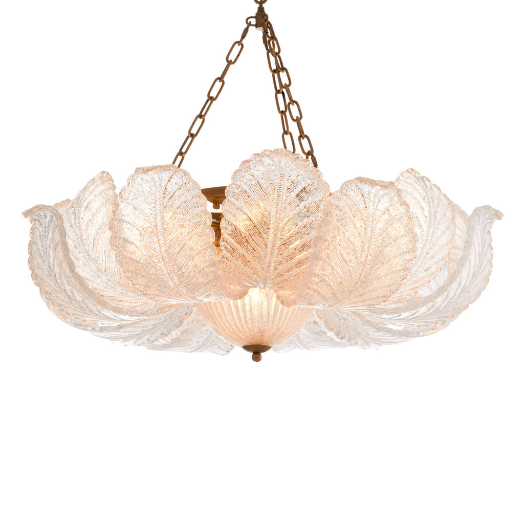 Cabrillo 7 - Light Chandelier