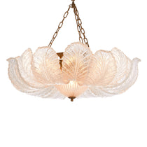 Cabrillo 7 - Light Chandelier
