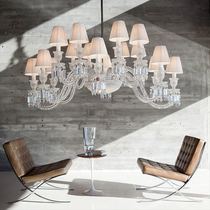 Auralite Lliana Classic Oval K9 Crystal Chandelier 16 Lights