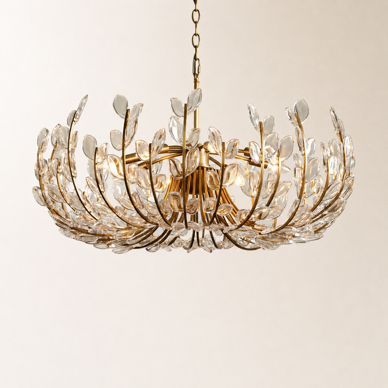 Adela 8 Light Chandelier
