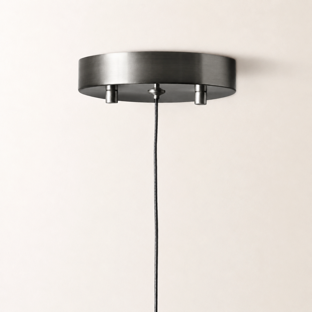 Soltaire Pendant