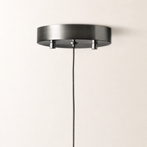 Soltaire Pendant
