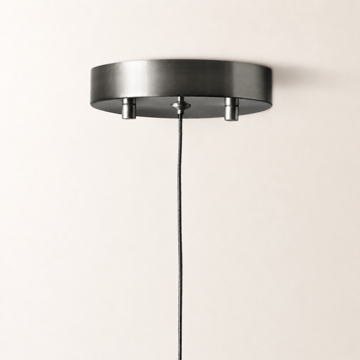 Soltaire Pendant