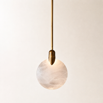 Lyla Single Pendant