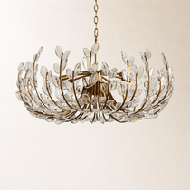 Adela 8 Light Chandelier