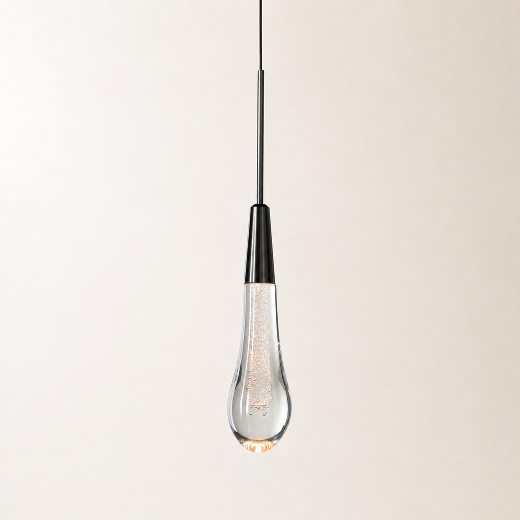 Soltaire Pendant