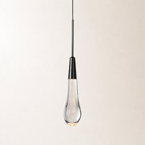 Soltaire Pendant