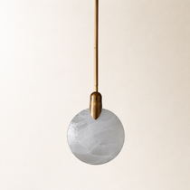 Lyla Single Pendant