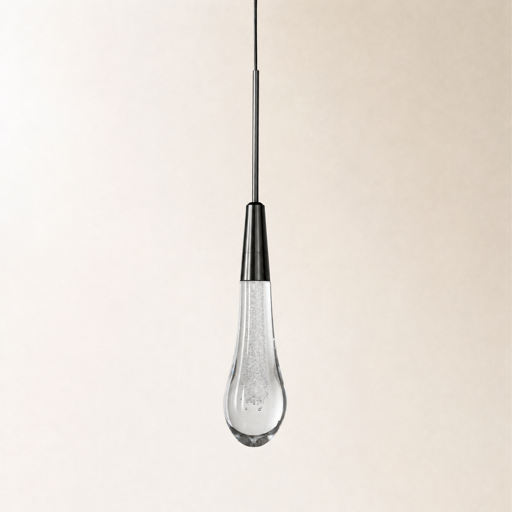 Soltaire Pendant