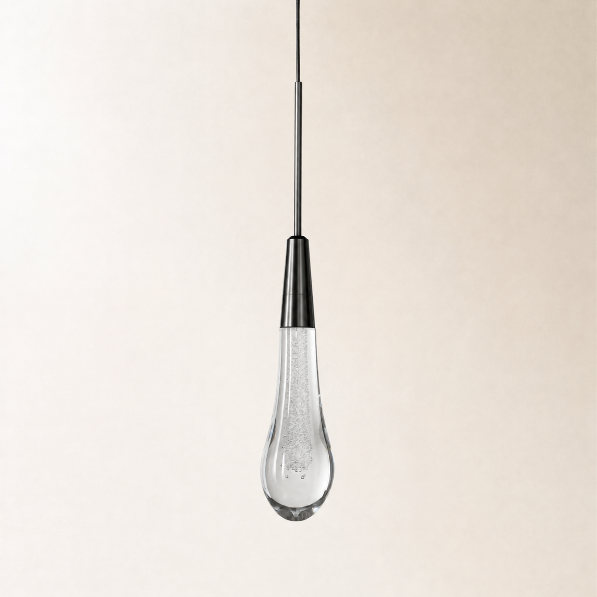 Soltaire Pendant