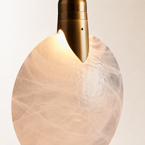 Lyla Single Pendant
