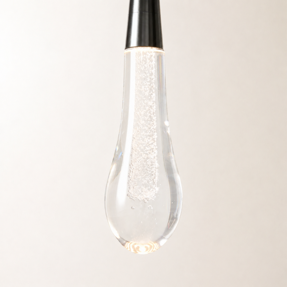 Soltaire Pendant