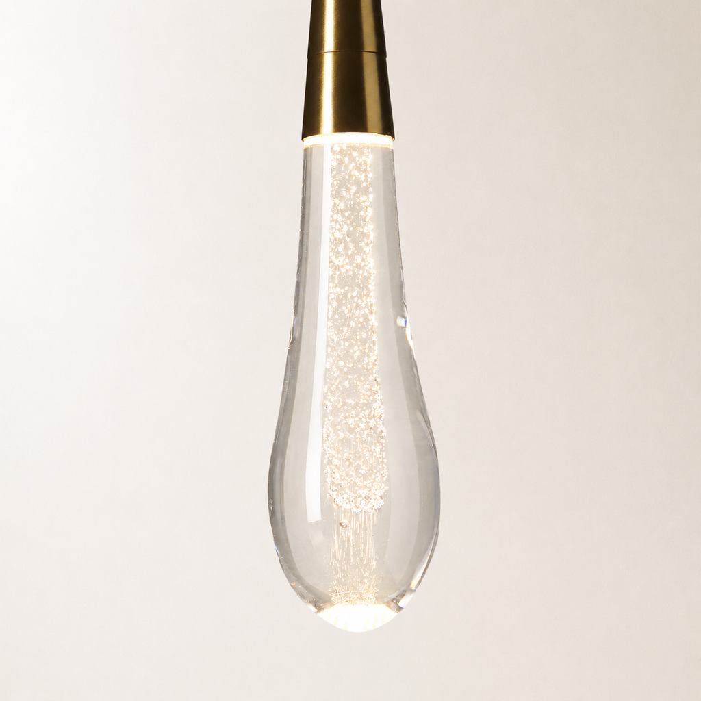 Soltaire Pendant