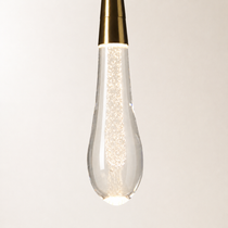 Soltaire Pendant