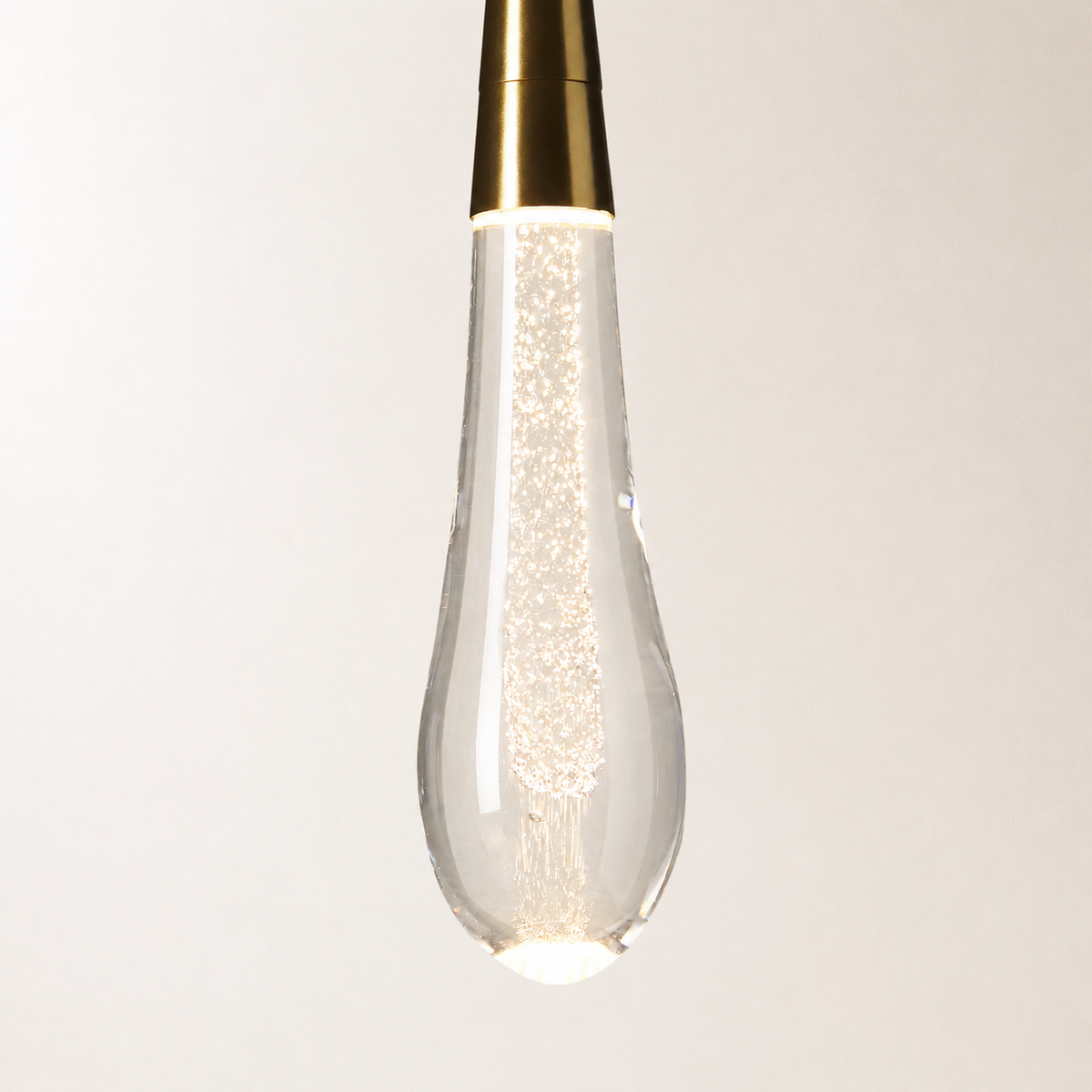 Soltaire Pendant