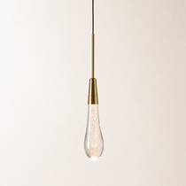 Soltaire Pendant