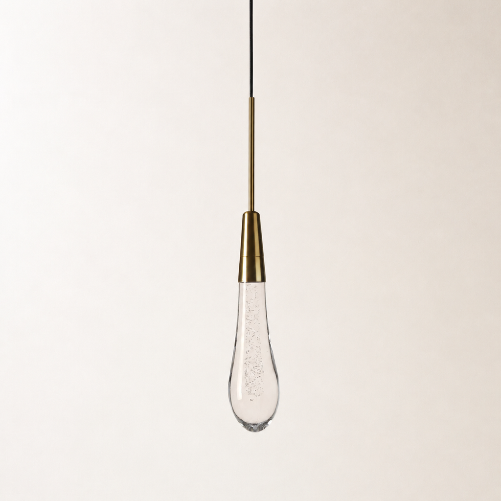 Soltaire Pendant