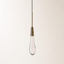 Soltaire Pendant