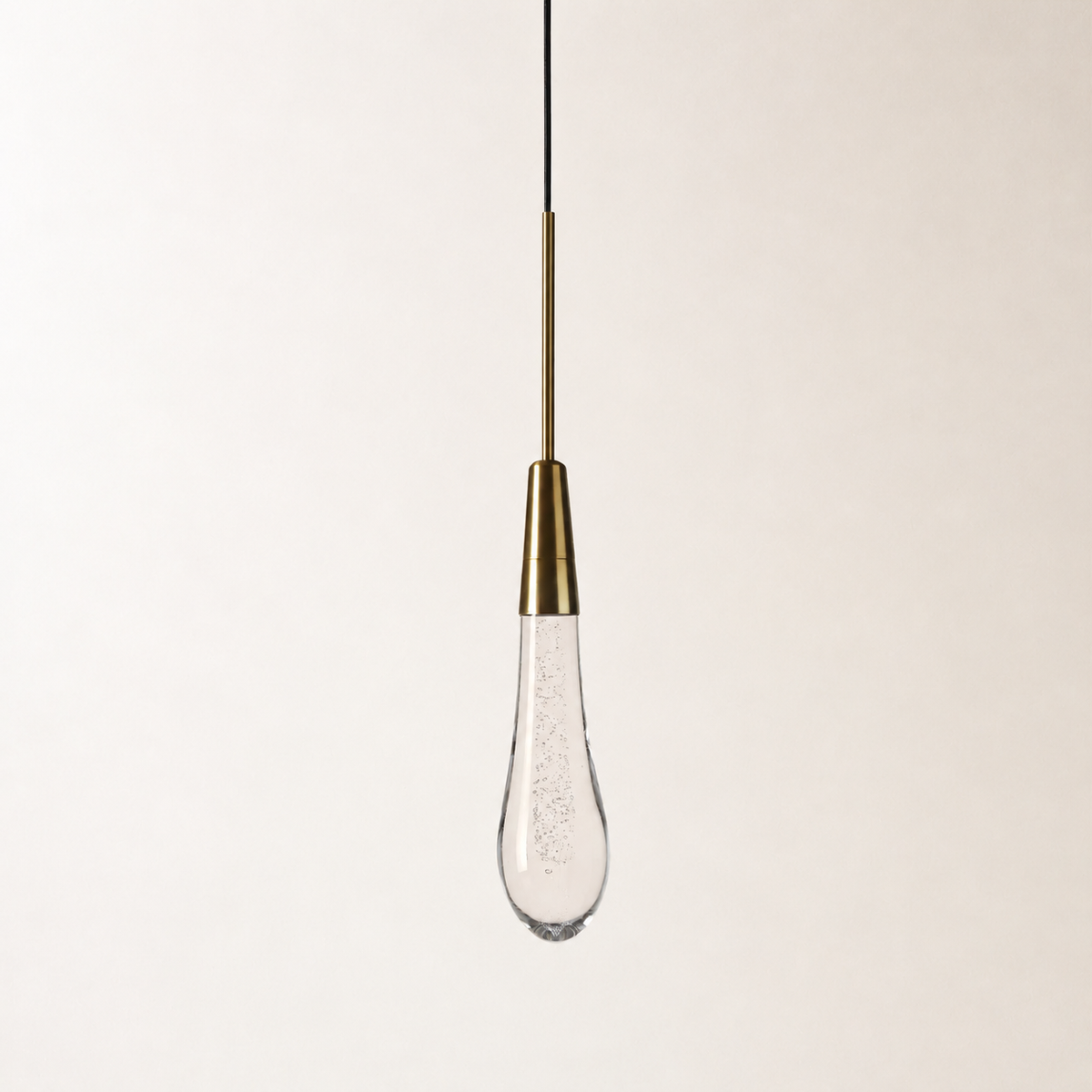 Soltaire Pendant