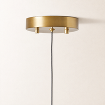 Soltaire Pendant