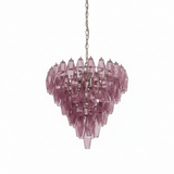 Modern Asti Murano Chandelier - CasaraHouse