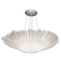 Diamantina 8 - Light Crystal Chandelier